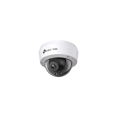 TP-Link VIGI C240I(2.8mm) 4MP Dome IP Kamera, weiß (40-56-3638)