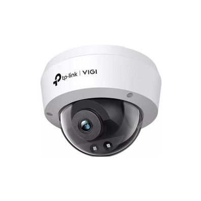 TP-Link VIGI C240I(4mm) 4MP Dome IP Kamera (40-56-3644)