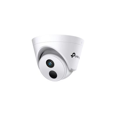 TP-Link VIGI C440I(2.8mm) 4MP Turret IP Kamera, weiß (40-56-3634)