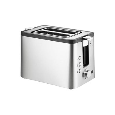 Unold 38215 2er Kompakt Toaster, 800W, Krümelschublade, Antirutschfüße, E...