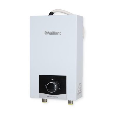Vaillant electronicVED E 11-13/1 L O Durchlauferhitzer electronicVED lite, 1...