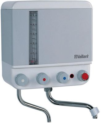 Vaillant VEK5L5124 Kochendwasserautomat, weiß (005124)