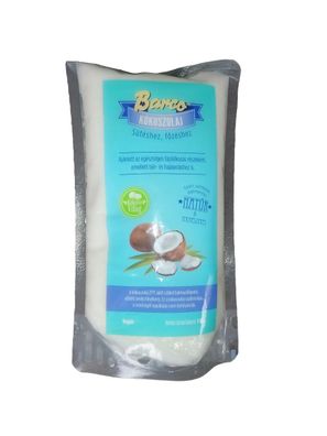 Kokosöl, Kokosfett Coconut Oil kaltgepresst Naturprodukt Geschmacksneutral Vegan