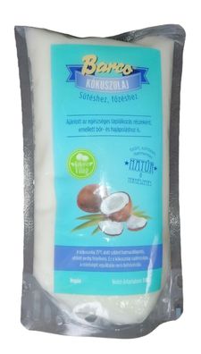 1000ml Kokosöl Kokosfett Coconut Oil 100 % Naturprodukt Geschmacksneutral Vegan