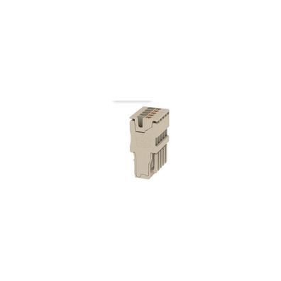 Weidmüller APG 1.5/5 Stecker (Klemmen) 1.5 mm², 25 Stück (2482380000)