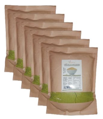 5kg (10x500g) Kürbiskernmehl teilentölt glutenfrei vegan 47% Protein Mehl Ersatz