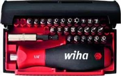 Wiha 7928-928 Security-Bit-Collector mit Handgriff