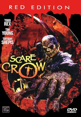 Scarecrow (DVD] Neuware