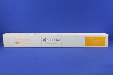 Kyocera TK-8800Y Toner Yellow 1T02RRANL0 -A