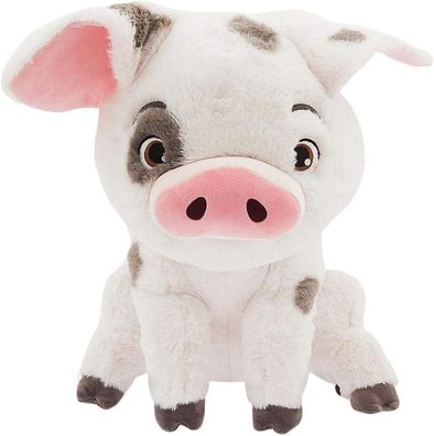 Libertry 22cm Moana Haustier Schwein Pua, Cute Cartoon Plüschtier Puppe