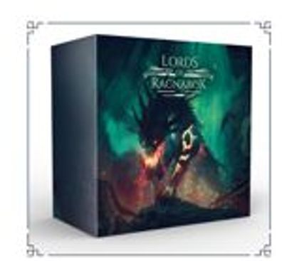 Lords of Ragnarok - Monster Variety Pack