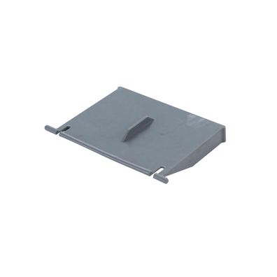 Bestway® Ersatzteil Skimmer-Platte (grau) für ausgewählte Hydrium™ Stahlwandpools