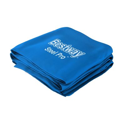 Bestway® Ersatzteil Poolfolie (blau) für Steel Pro™ Frame Pool 366 x 76 cm (2023)