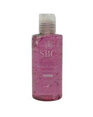SBC Skincare Moisturizing Gel Hydra Collagen 100ml