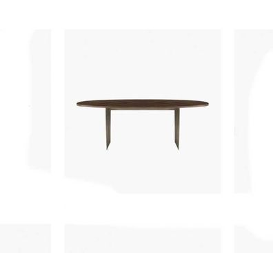Esstisch Esszimmer Tische Modern Luxus Tisch Elegantes Design 230x110cm