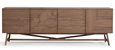 Modernen Esszimmer Anrichte Luxus Designen Holz Anrichten Kommoden
