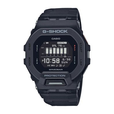 Casio - Armbanduhr - Herren - Quarz - G-Shock - GBD-200-1ER