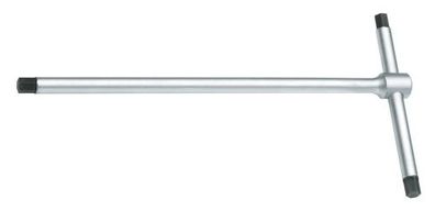 GEDORE DTT 42 3 Sechskant-Stiftschlüssel mit T-Griff 3 mm