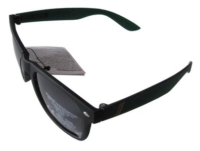 Jägermeister - Sonnenbrille mit dunkelgrünen Bügel - Edition 2022