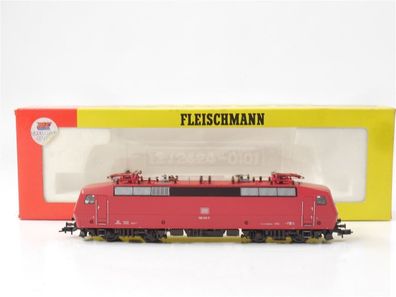 Fleischmann H0 4352 Elektrolok E-Lok BR 120 143-3 DB / NEM