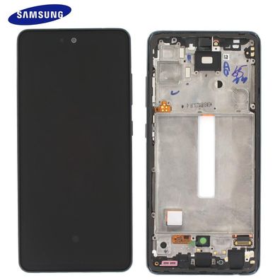 Original Samsung Galaxy A52 A525F / A52 5G A526B LCD Display Touch Screen Bildschi...