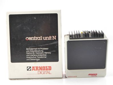 Arnold N 86028 Steuerungszubehör Digital Central Unit N