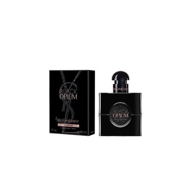 Yves Saint Laurent Black Opium Le Parfum Eau de Parfum 30ml
