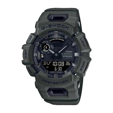Casio - Armbanduhr - Herren - Quarz - G-Shock - GBA-900UU-3AER