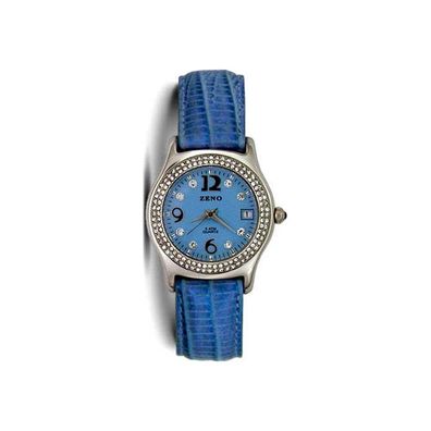 Zeno-Watch - Armbanduhr - Damen - Femina Designer - 7464Q-i4