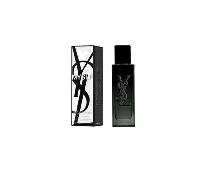 Yves Saint Laurent MYSLF Eau de Parfum 40ml