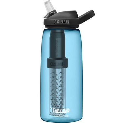 Camelbak - CB2550401001 - Trinkflasche - Eddy®+ - Trinkflasche mit Filter LifeStraw®