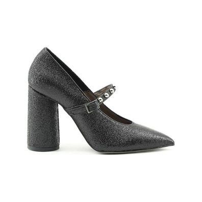 Made in Italia - High Heels - Damen - AMELIA - Schwartz