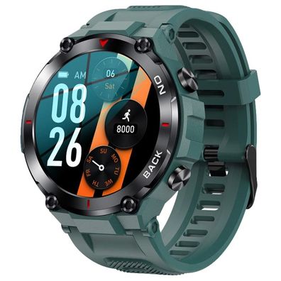 Smarty2.0 - SW059C - Smartwatch - Herren - PULL UP