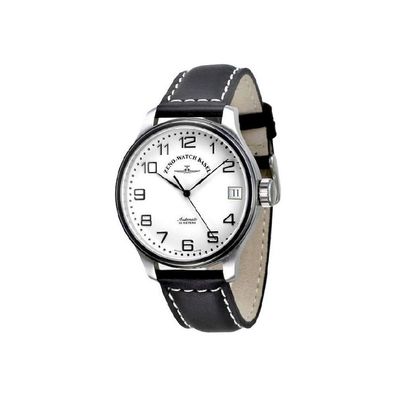 Zeno-Watch - Armbanduhr - Herren - Chrono - OS Retro Valgranges - 8111-e2