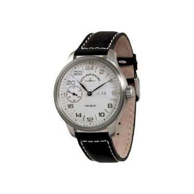 Zeno-Watch - Armbanduhr - Herren - Chronograph - OS Retro 24 hours - 8497-24-e2