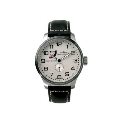 Zeno-Watch - Armbanduhr - Herren - Chrono - OS Retro Power Reserve - 8554-6PR-e2