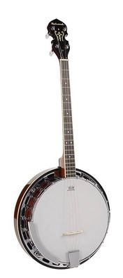 Richwood RMB-604 Tenor Banjo
