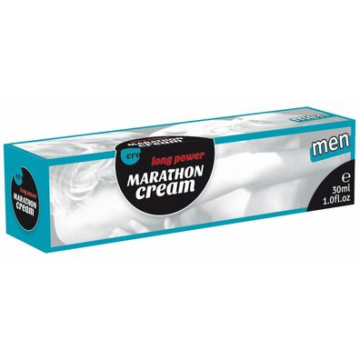ERO by HOT Penis Marathon - Long Power Cream 30ml