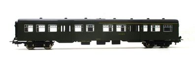 Lima H0 9109 Personenwagen 1./2. KL 43291 NS Analog OVP (1961h)