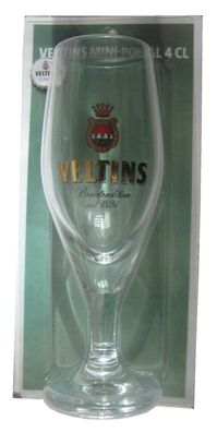 Veltins Brauerei - Mini Pokal - 4cl.