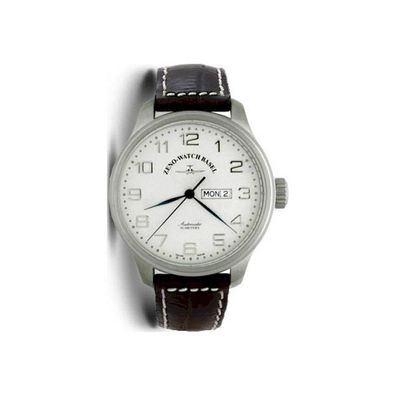 Zeno-Watch - Armbanduhr - Herren - OS Retro - 8554DD-e2