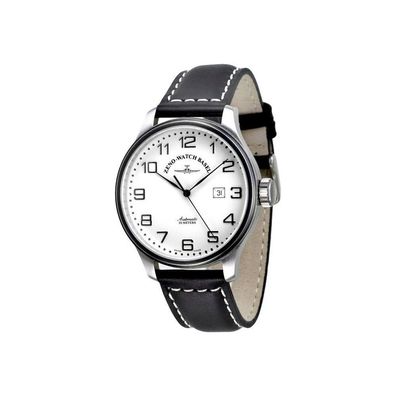 Zeno-Watch - Armbanduhr - Herren - OS Retro Automatik - 8554-e2