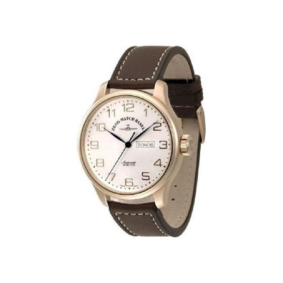 Zeno-Watch - Armbanduhr - Herren - OS Retro - 8554DD-PGR-f2