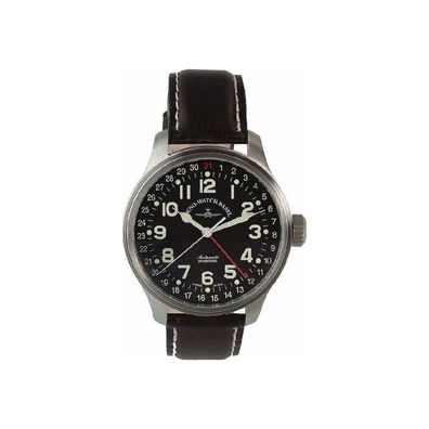 Zeno-Watch - Armbanduhr - Herren - Chrono - OS Pilot Pointer date - 8554Z-a1
