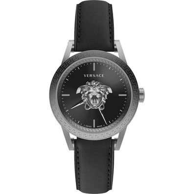 Versace - VERD01220 - Armbanduhr - Herren - Quarz - Palazzo