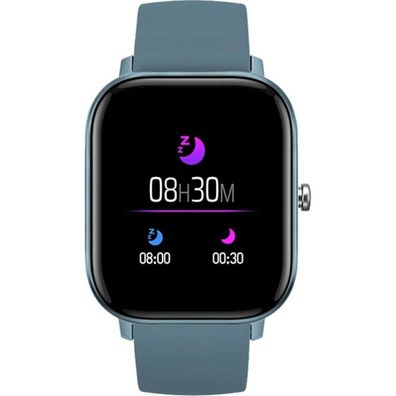 Smarty2.0 - Smartwatch Unisex - Lifestyle - SW007B