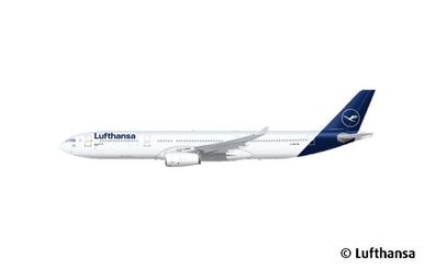 Revell 1:144 3816 Airbus A330-300 - Lufthansa New Livery