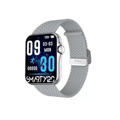 Smarty2.0 - Smartwatches - Unisex - New Standing Stretch - SW028C04
