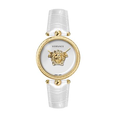 Versace - VECO02822 - Armbanduhr - Damen - Quarz - Palazzo