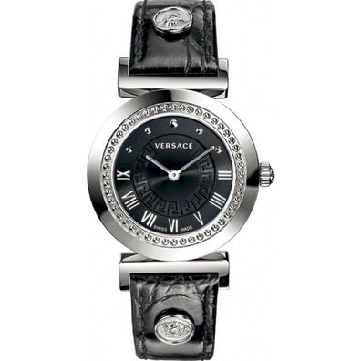 Versace - Armbanduhr - Damen - P5Q99D009S009
